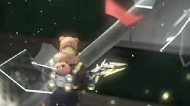 下一次   不想再当老二了#高能英雄 #s4赛季猎影迷踪