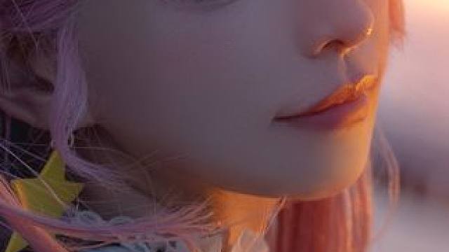 #战双帕弥什 ☆联动影像 | 初夏之海☆
晚风徐徐，海鸟徜徉，面向大海，开启作画时间！
战双帕弥什 