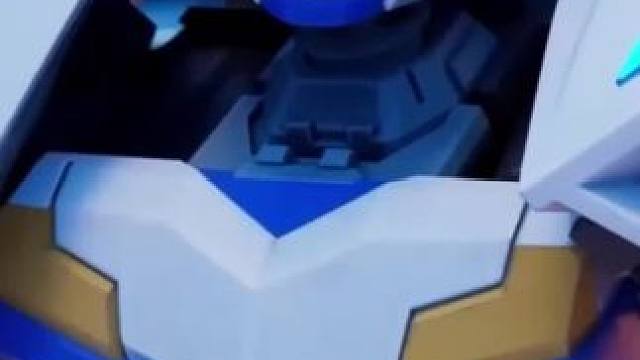 #炫卡斗士 #炫卡斗士花式送祝福