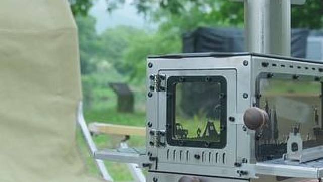 今天露营我要干三件事 #露营 #又到了露营的季节