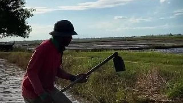 我发布了一个新视频，快来围观吧！