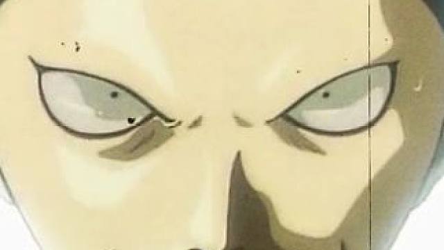 长着一副恶魔脸，内心却是天使 #动漫剪辑