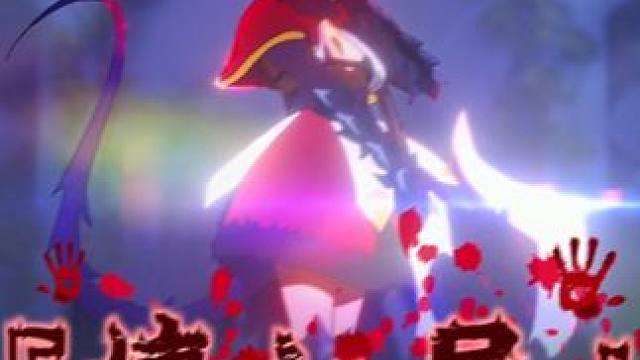 被病娇爱上的下场！ #动漫推荐