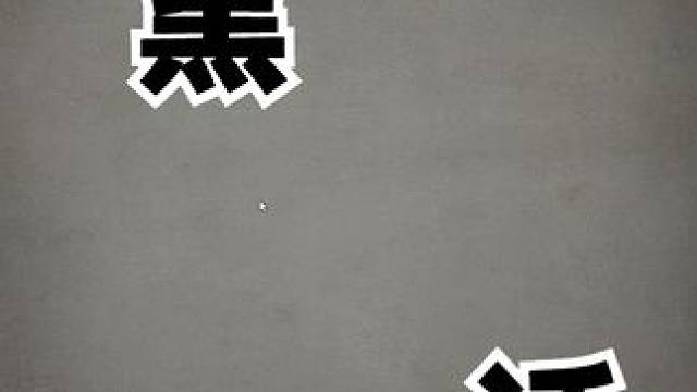 《 黑 话 》 #steam游戏