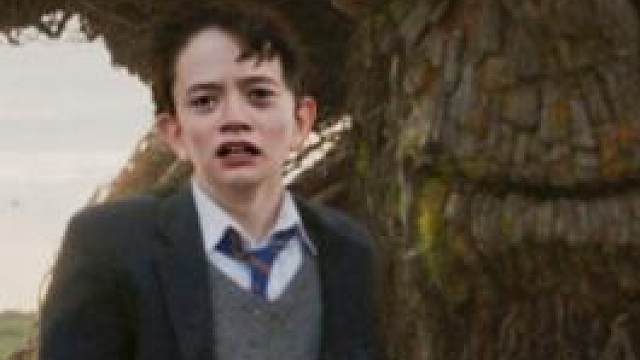 很多人说这个电影看过2遍，看哭过3遍，已经看哭过数十万人#感人 #科幻