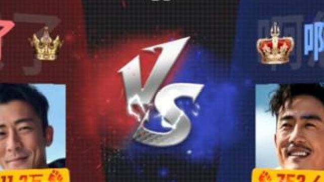 七百万对三千六百万！优势在我 #最强钓鱼佬 #杰瑞米瓦德 #欢乐钓鱼大师