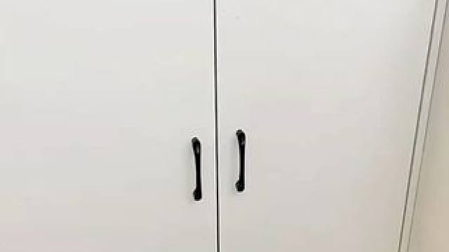 可调节收纳鞋架双层鞋托 家里鞋柜不够用的，可以试试这个可调节双层鞋托，这个#鞋托  上下都可以用，更