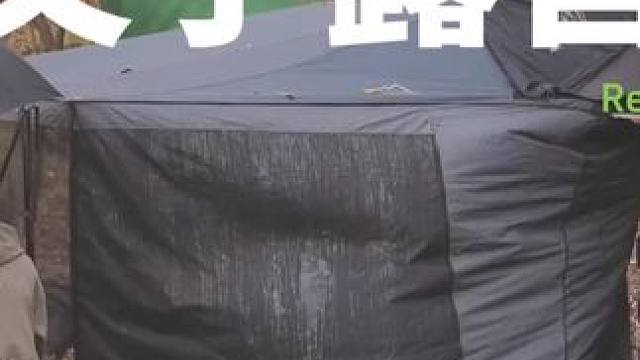 父子露营
露营是增进亲子关系的好活动哦~
 #露营 #亲子  #助眠 #户外露营 #一起露营吧