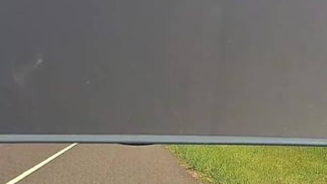 新买的野马DarkHorse着火了，车主转头又买了一辆，这么执着吗？