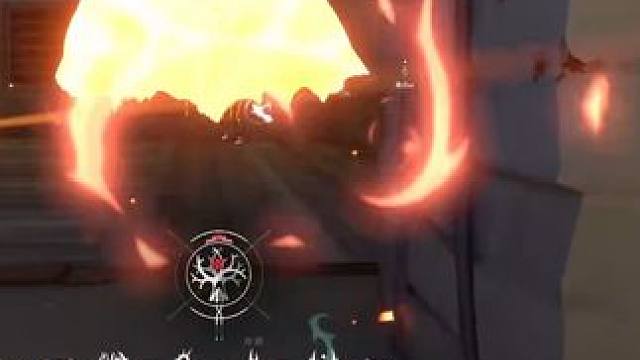 回来了，这次我将夺回丢失的一切#无畏契约