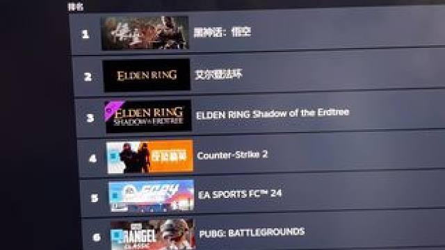 确实厉害！#黑神话悟空 #主机游戏#steam游戏 #ps5