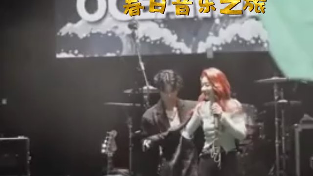 竖屏音乐会挑战赛2.0:值得欣赏聆听第5周打卡-6