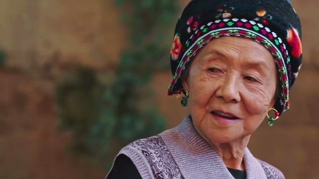 今天你知足了吗