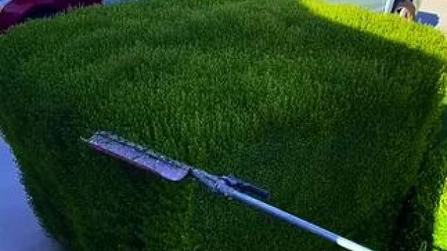 我发布了一个新视频，快来围观吧！