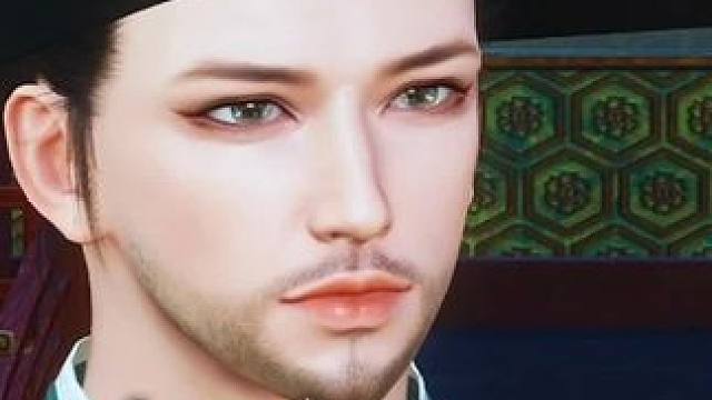 果然是穿一条裤子的 #大宋映画 #二次元 #原创视频 #原创动画