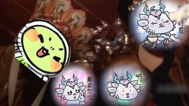 福利来啦！摩可可祝冒险家们端午节快乐！别忘了领取福利呦~#命运方舟天界圣域 #命运方舟 #游戏日常 