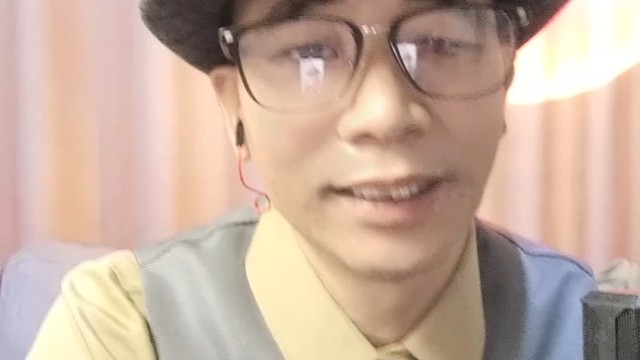 高手有情绪吗？