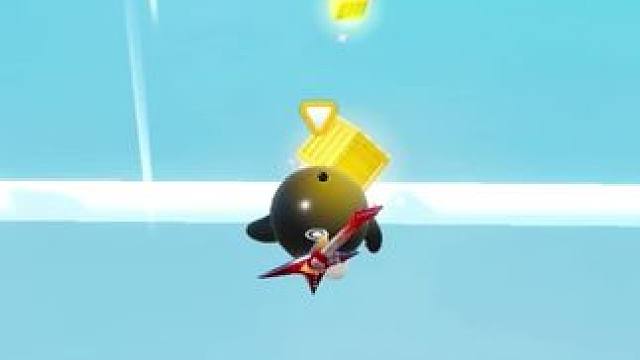 懂？#蛋仔派对 #蛋仔派对世纪圆舞会 #我的舞伴是颗蛋 #蛋仔奇思妙想计划 #潮流音频大赏