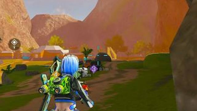 高能启动#高能英雄 #s4赛季猎影迷踪