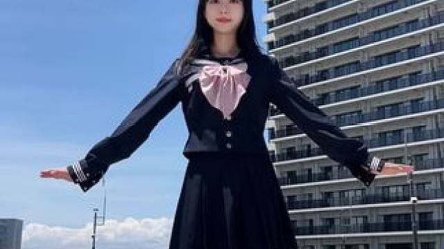 #日本 #jk制服 #小鸟游六花 祝各位高考生金榜题名～