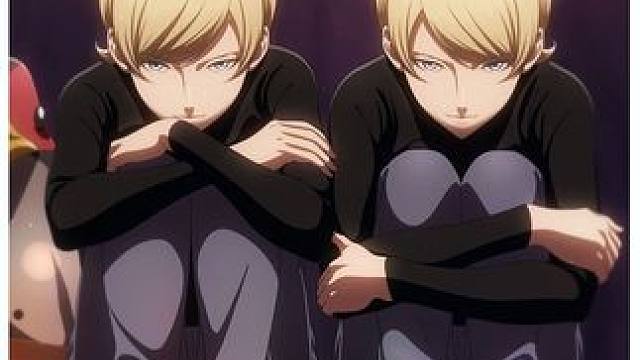 两分半看完米奇与达利上半段 #动漫 #二次元