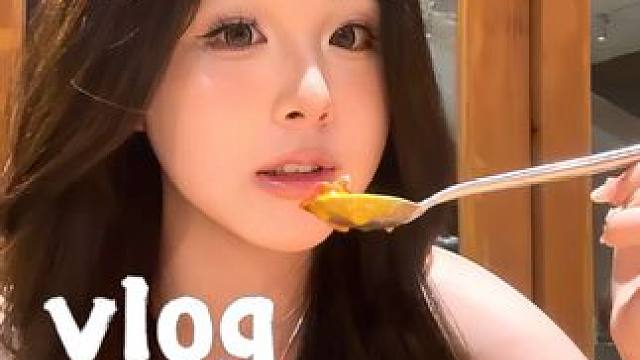 祝大家假期愉快~记得次粽子oo#女大学生日常生活 #vlog我的日常生活 #分享日常生活 #女大学生