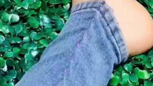 #缝补小技巧 #缝补小能手 #缝补 #缝补技巧 #缝补针法