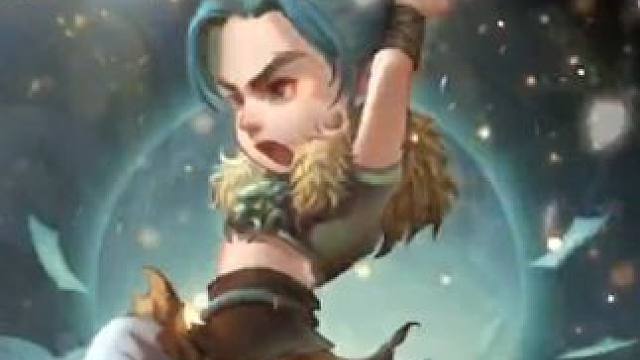 爆改Q版人物，道友快来认领你玩的那个角色！#怀旧游戏 #问道 #回合制 #游戏日常