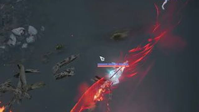 喜欢振刀 忍不住的 #永劫无间