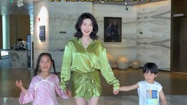 二胎家庭，一碗水真的端不平吗？#二胎 #妈妈 #育儿 #当妈的都懂