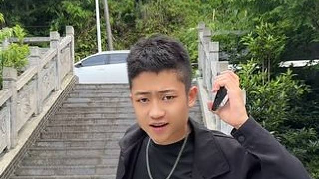 《搭顺风车》#社牛天花板 #挑战评论区 #网友神评论