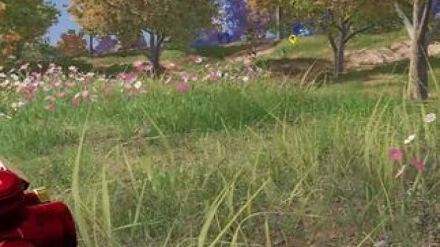 没以前那么离谱了但是还能看~#2024鸡斯卡星火计划