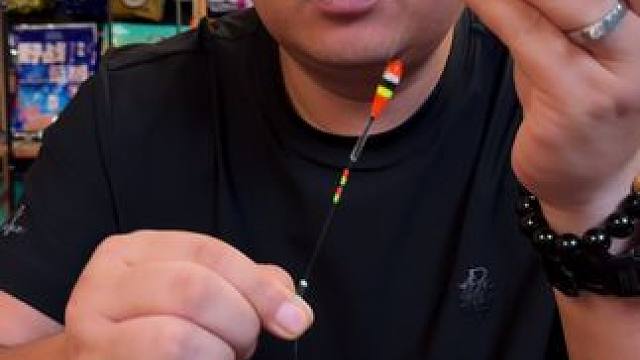 小物钓线组 这是一款小物钓线组，溪流钓、小物钓非常适合，搭配秋田狐鱼钩。#小物钓装备 #小物钓线组 