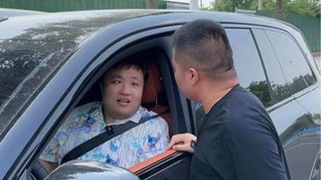 论黑商的变脸速度，搞笑版！#梦幻西游 #回合制 #梦幻西游攻略 #游戏