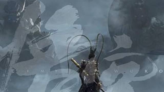 亲爱的中国玩家 您的游戏默认语言将不再是英文#黑神话悟空开启全球预售 #单机 #steam游戏