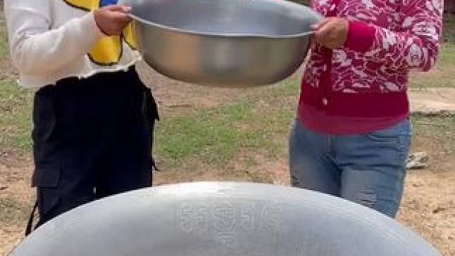 美食分享#农村美食 #农村生活 #我的乡村生活 #夏天的味道