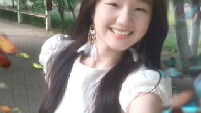 我是我的春天#女大学生 #元气少女 #夏天穿搭