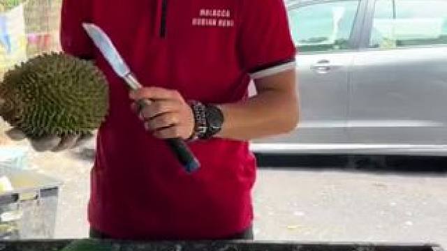 我发布了一个新视频，快来围观吧！