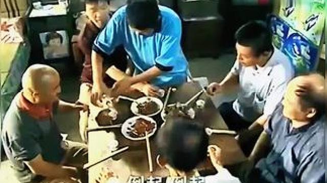 下载《西瓜视频》，免费观看精彩后续/精彩海量免费短剧免费看！ #因为一个片段看了整部剧