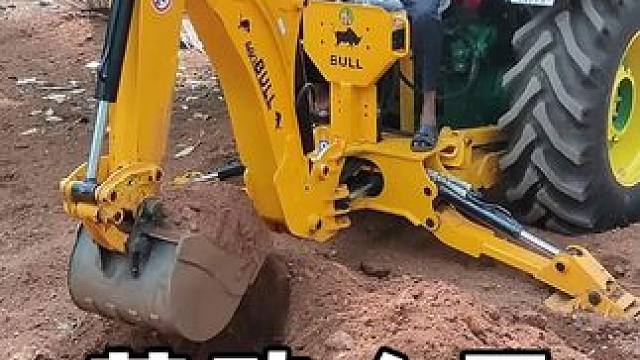 #劳动人民的智慧 #农机 #三农 #农民 #辛勤劳动者