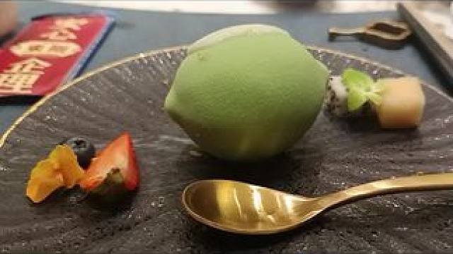 雪糕#真材实料好不好顾客说的算 #我为家乡农产品代言 #家乡特色美食 #好吃到停不下来