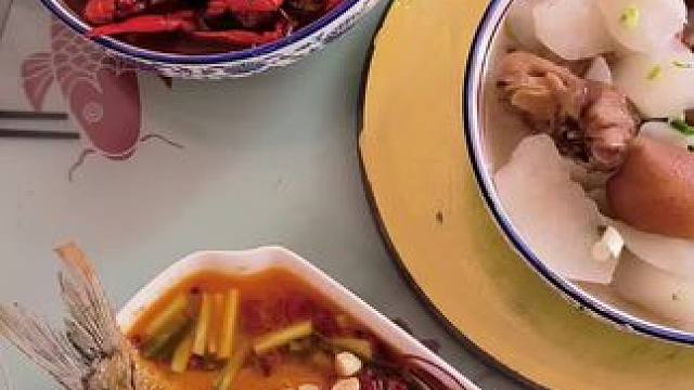 祝芊芊学子金榜题名端午节快乐#家的味道 #农村美食