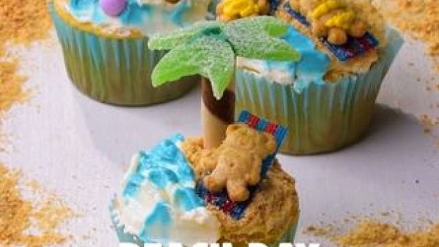 夏日甜品的创意制作 #治愈系美食 #甜品治愈一切 #甜品里有快乐的味道 #夏日食力狂欢 #夏日美食我