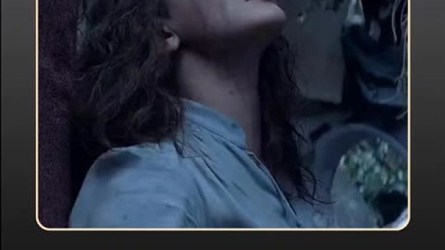 #快看海外片  坠机惊魂 #艾特你想艾特的