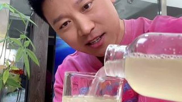 有了它别说一天1升水，一天4升水我也喝的下！#夏日特饮