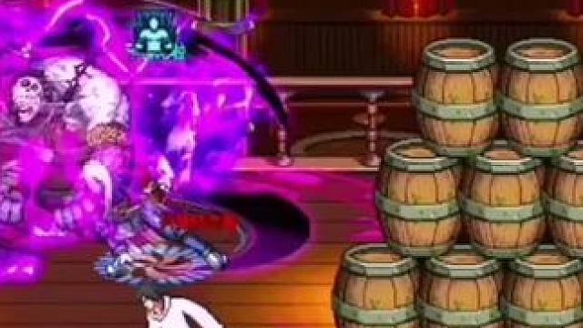 #地下城与勇士   哦豁这都行