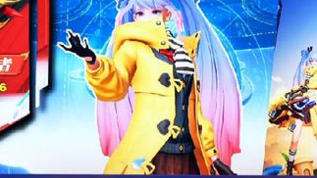 #星之破晓 #游戏 #王者 云缨加香香既然可以在王者分段打出2万3的伤害。