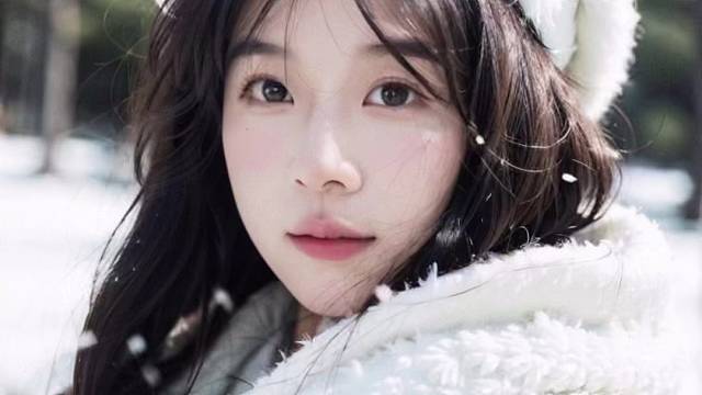 我期待的不是雪