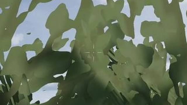 听说你们喜欢飞山顶抽靶？#绝地求生 #pubg #游戏日常 #吃鸡日常 