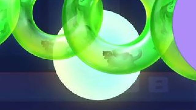 我无敌，你随意。#球球大作战